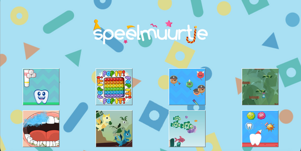 Speelmuurtje's software license